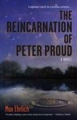 Reincarnation of Peter Proud