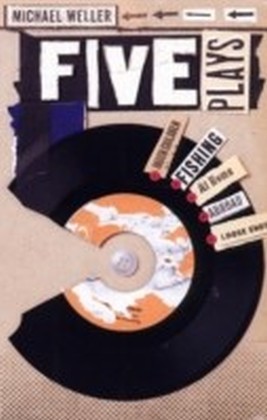 Five Plays