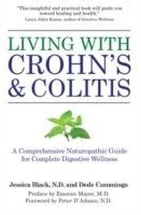 Living with Crohn's & Colitis