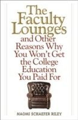 Faculty Lounges