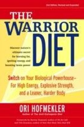 Warrior Diet main product photo