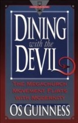 Dining with the Devil main product photo