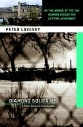 Diamond Solitaire