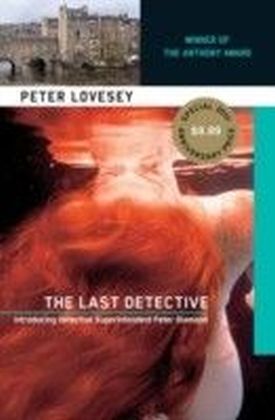 Last Detective main product photo