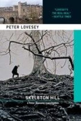 Skeleton Hill