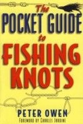 Pocket Guide to Fishing Knots