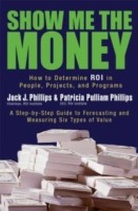 Show Me the Money