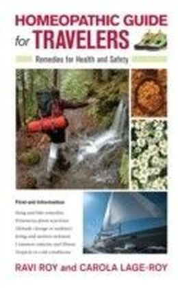 Homeopathic Guide for Travelers