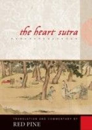 Heart Sutra