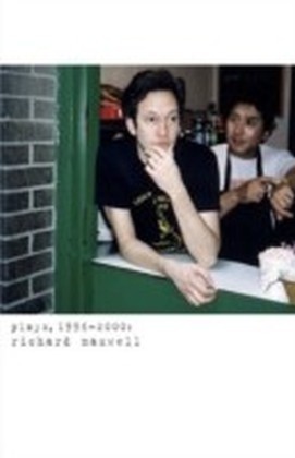 Plays, 1996-2000 (Maxwell)