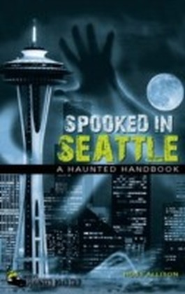 Spooked in Seattle main product photo