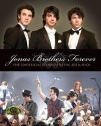 Jonas Brothers Forever