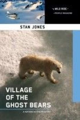 Village of the Ghost Bears main product photo