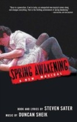 Spring Awakening main product photo