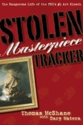 Stolen Masterpiece Tracker