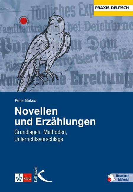 Novellen und Erzählungen main product photo