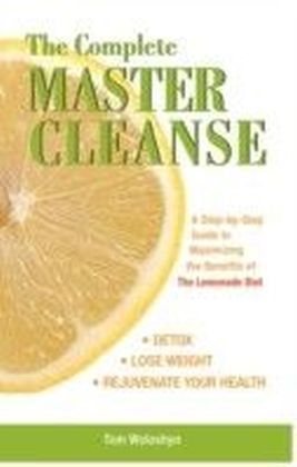 Complete Master Cleanse