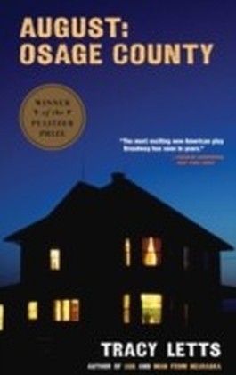 August: Osage County