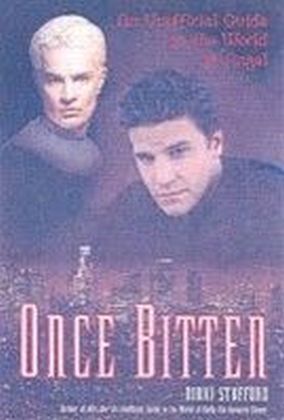ONCE BITTEN