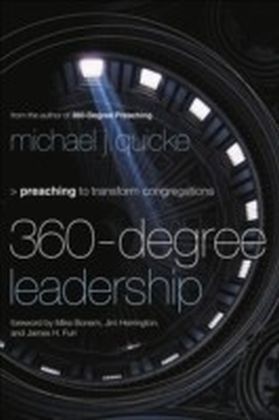 360-Degree Leadership