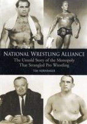 NATIONAL WRESTLING ALLIANCE
