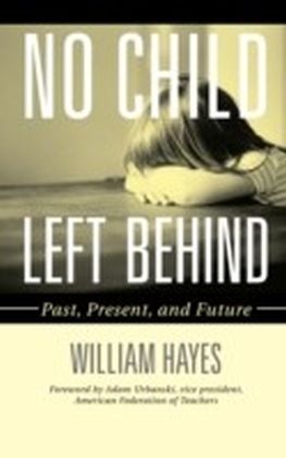 No Child Left Behind main product photo