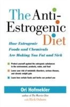 Anti-Estrogenic Diet