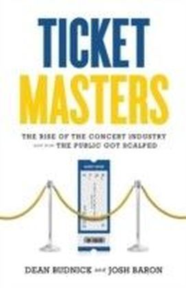 TICKET MASTERS