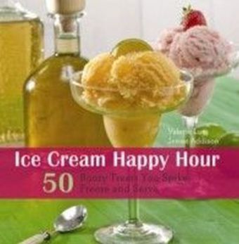 Ice Cream Happy Hour