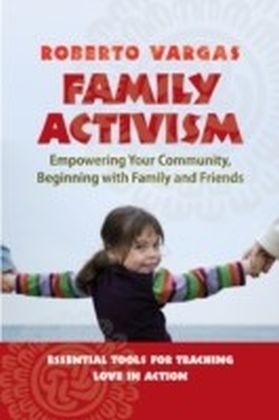 Family Activism main product photo