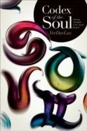 Codex of the Soul main product photo