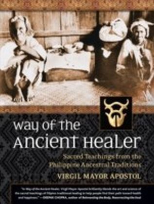 Way of the Ancient Healer main product photo