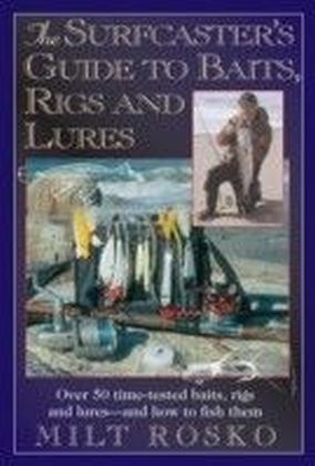 Surfcaster's Guide To Baits Rigs & Lures main product photo