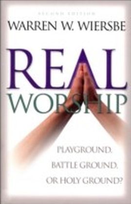 Real Worship