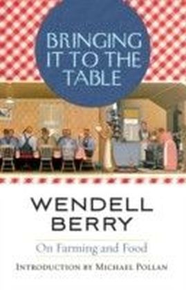 Bringing It to the Table