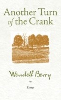 Another Turn of the Crank