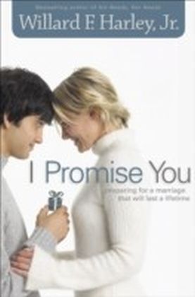 I Promise You main product photo