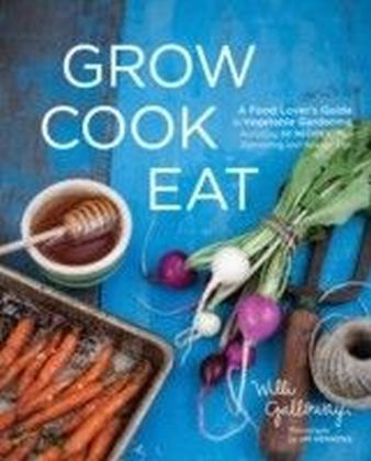 Grow Cook Eat main product photo