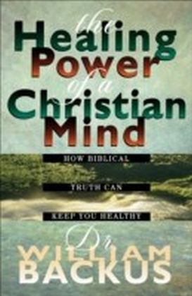 The Healing Power of the Christian Mind main product photo