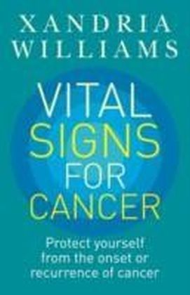 Vital Signs for Cancer Prevention