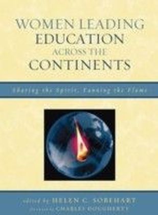 Women Leading Education Across the Continents