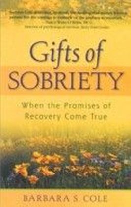 Gifts of Sobriety