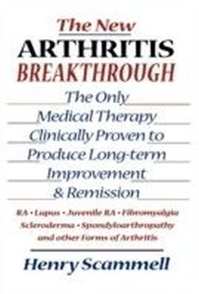 New Arthritis Breakthrough
