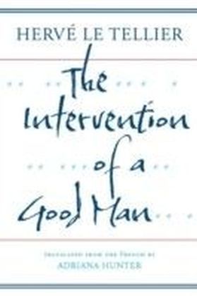 Intervention of a Good Man