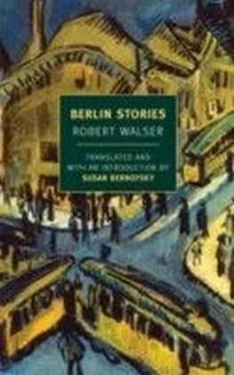 Berlin Stories