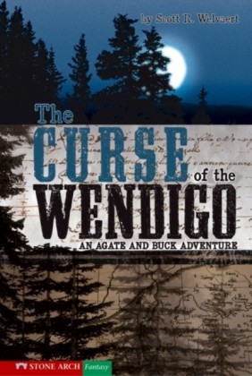 Curse of the Wendigo