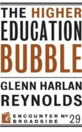 Higher Education Bubble main product photo