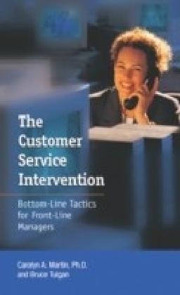 Customer Service Intervention