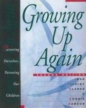Growing Up Again