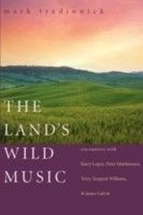 Land's Wild Music